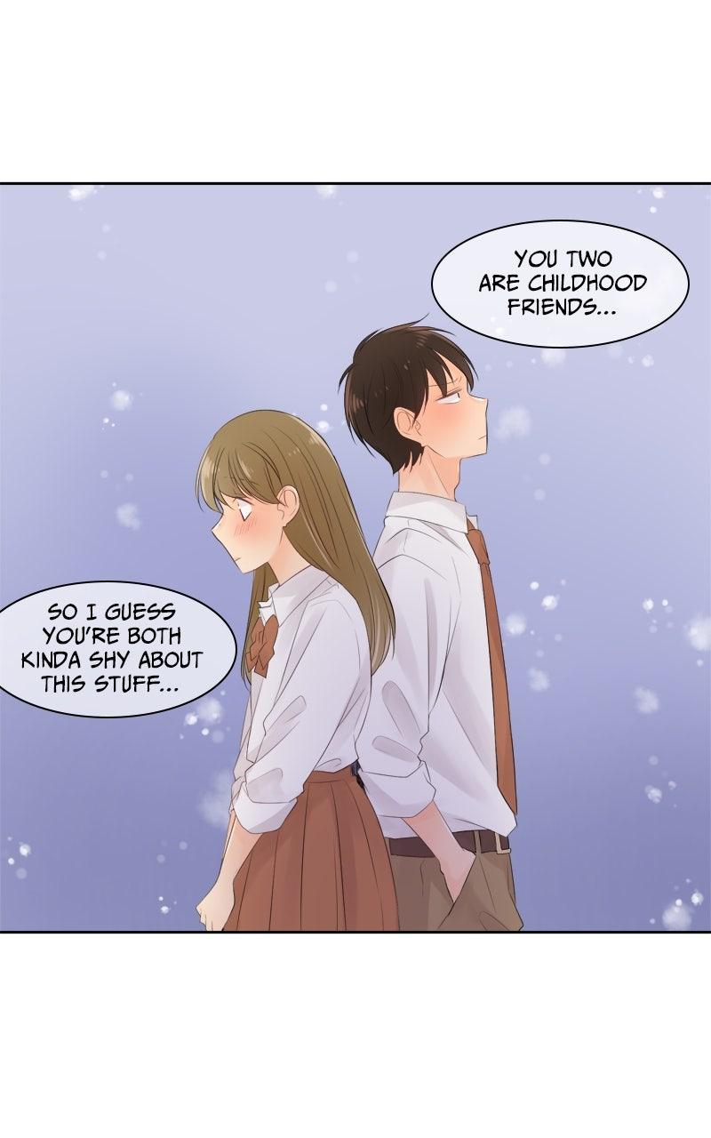 Revenge Love Chap 134 - Next Chap 135