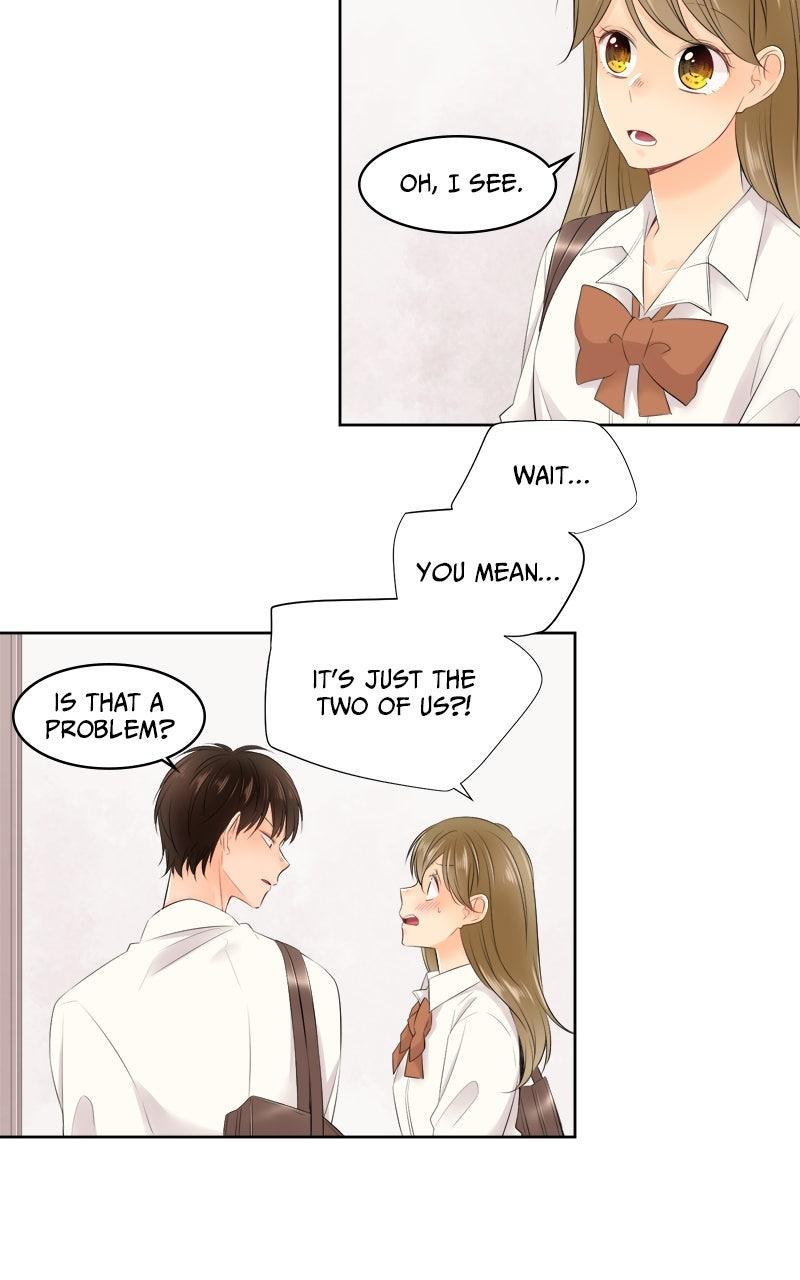 Revenge Love Chap 134 - Next Chap 135