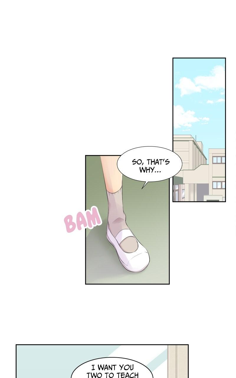 Revenge Love Chap 134 - Next Chap 135