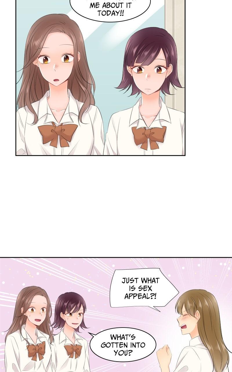 Revenge Love Chap 134 - Next Chap 135