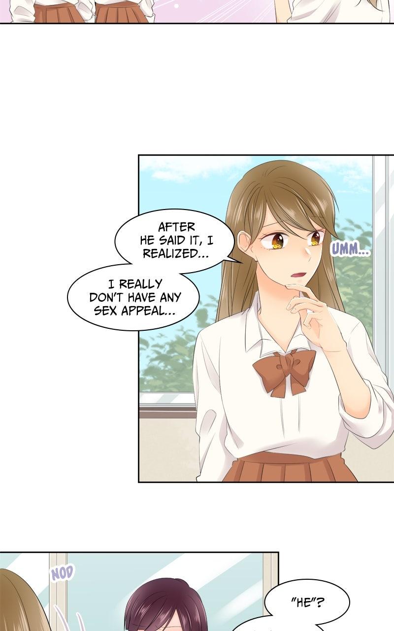 Revenge Love Chap 134 - Next Chap 135