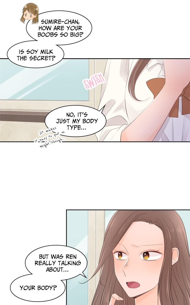 Revenge Love Chap 134 - Next Chap 135