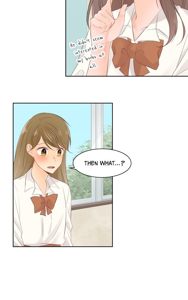 Revenge Love Chap 134 - Next Chap 135