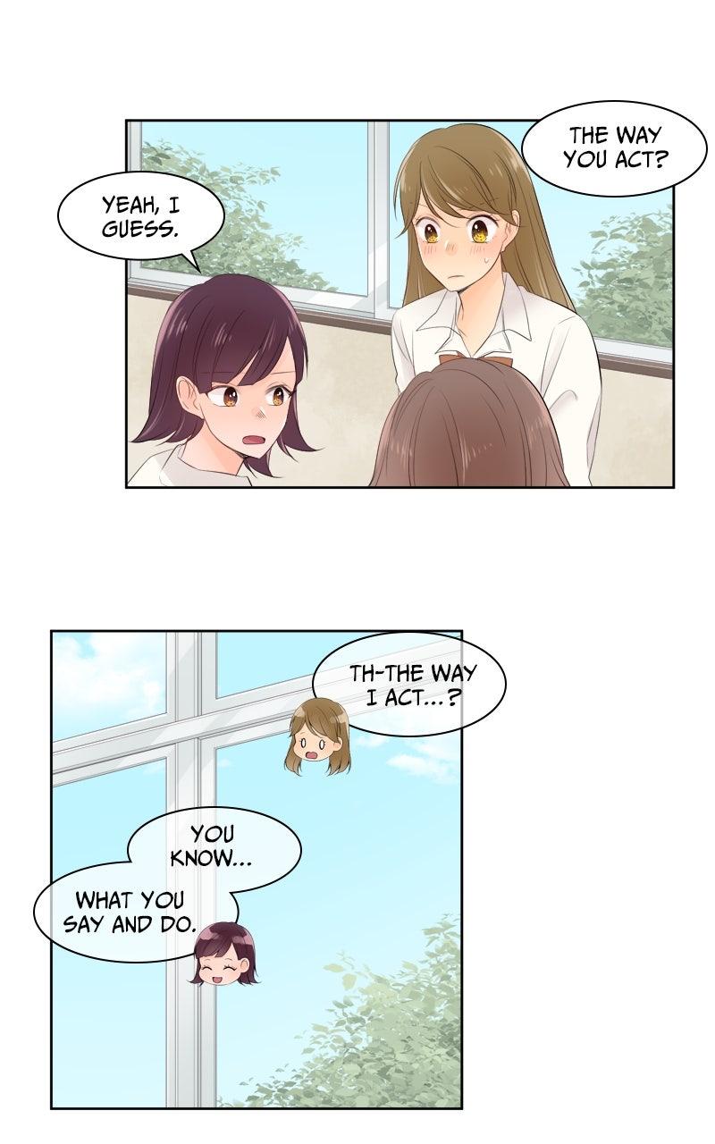 Revenge Love Chap 134 - Next Chap 135