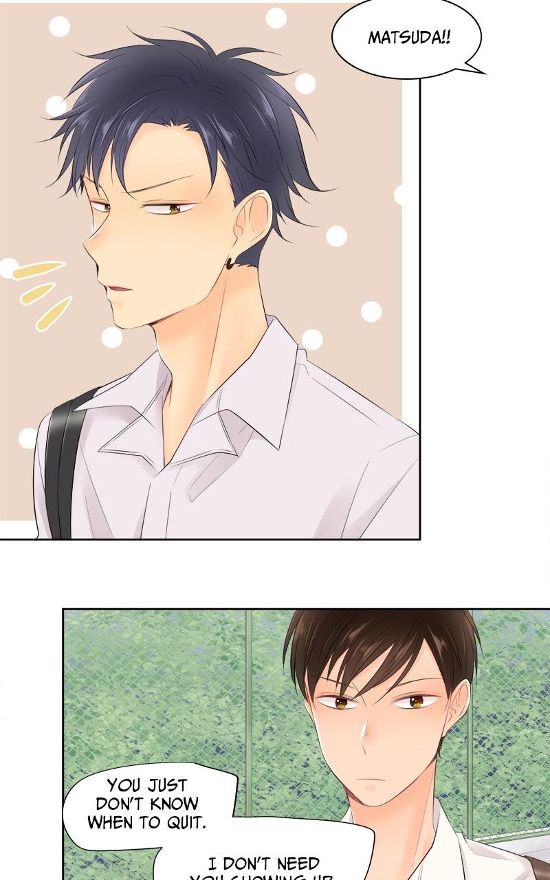 Revenge Love Chap 135 - Next Chap 136