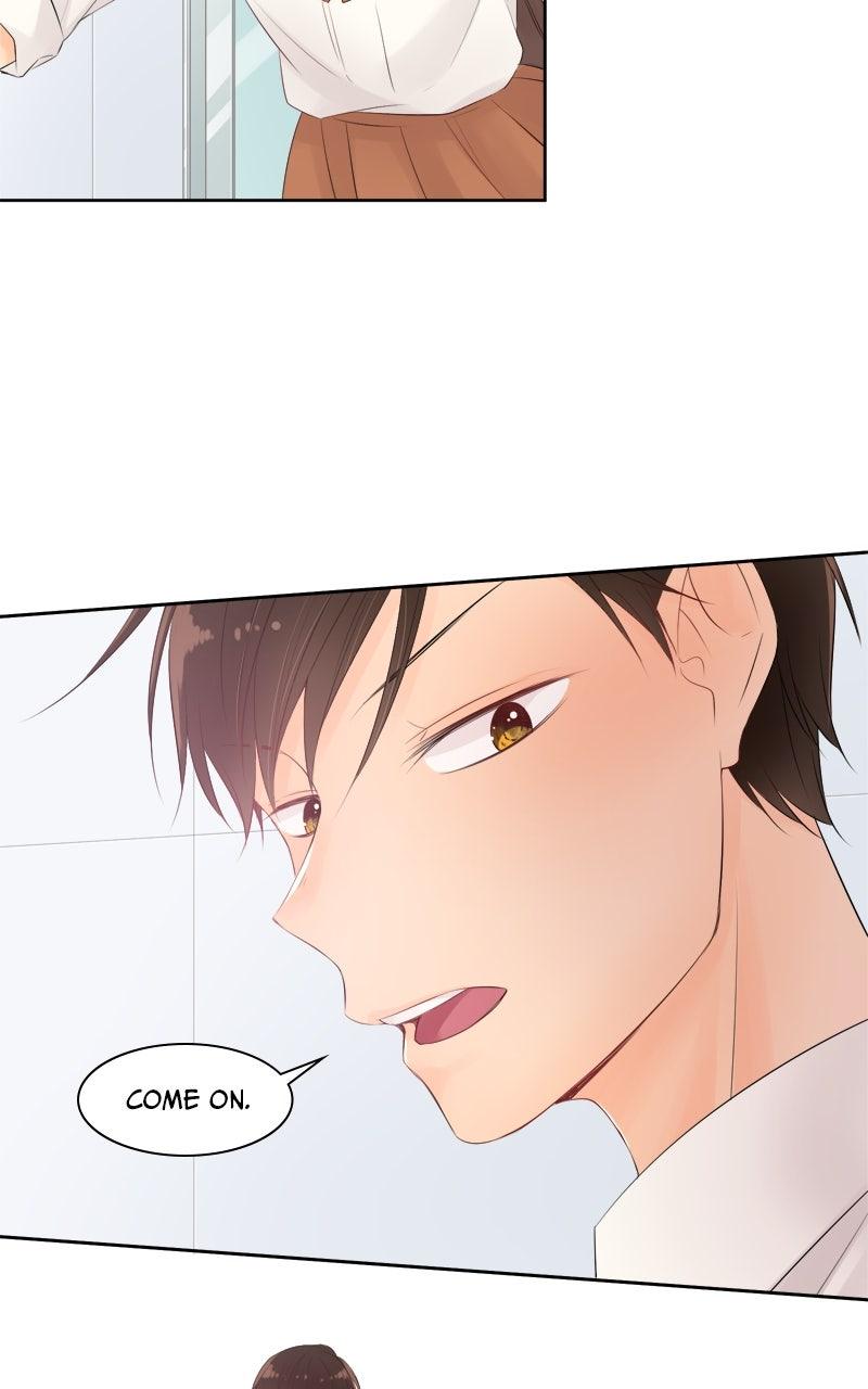 Revenge Love Chap 135 - Next Chap 136