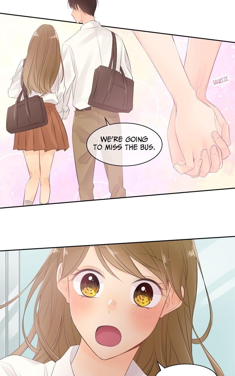 Revenge Love Chap 135 - Next Chap 136