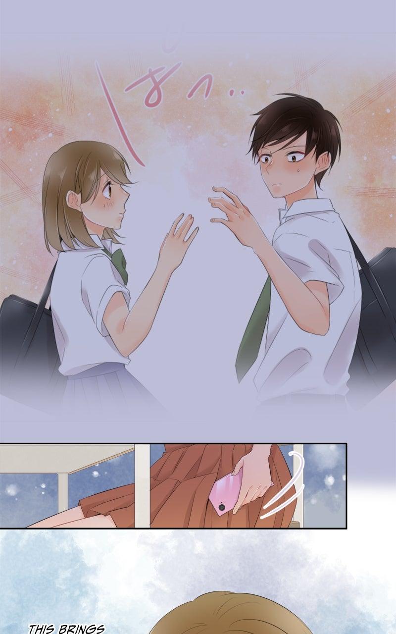 Revenge Love Chap 135 - Next Chap 136