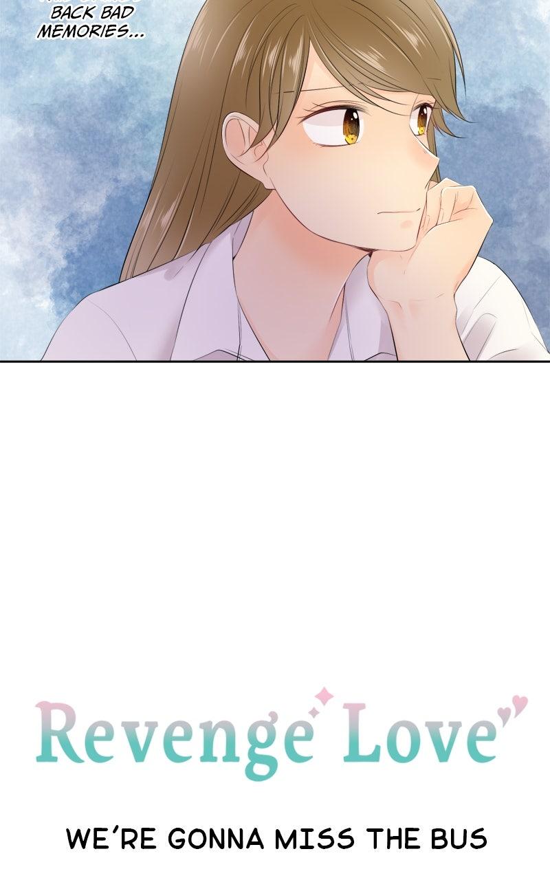 Revenge Love Chap 135 - Next Chap 136