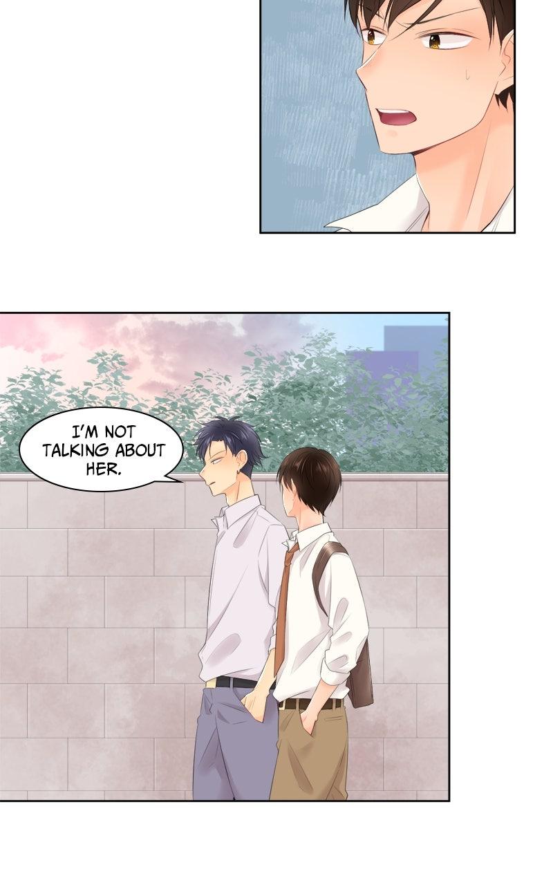 Revenge Love Chap 135 - Next Chap 136