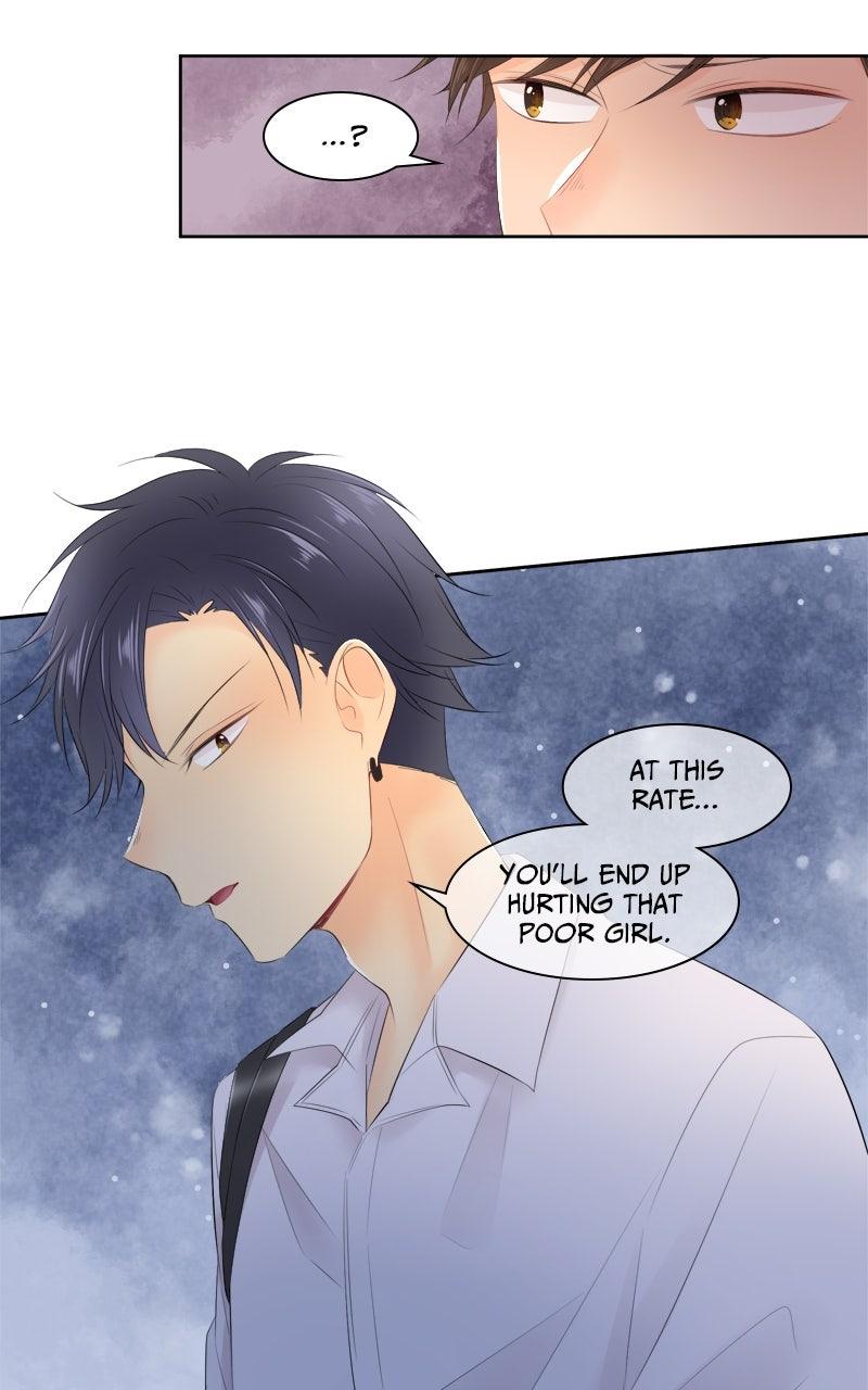 Revenge Love Chap 135 - Next Chap 136