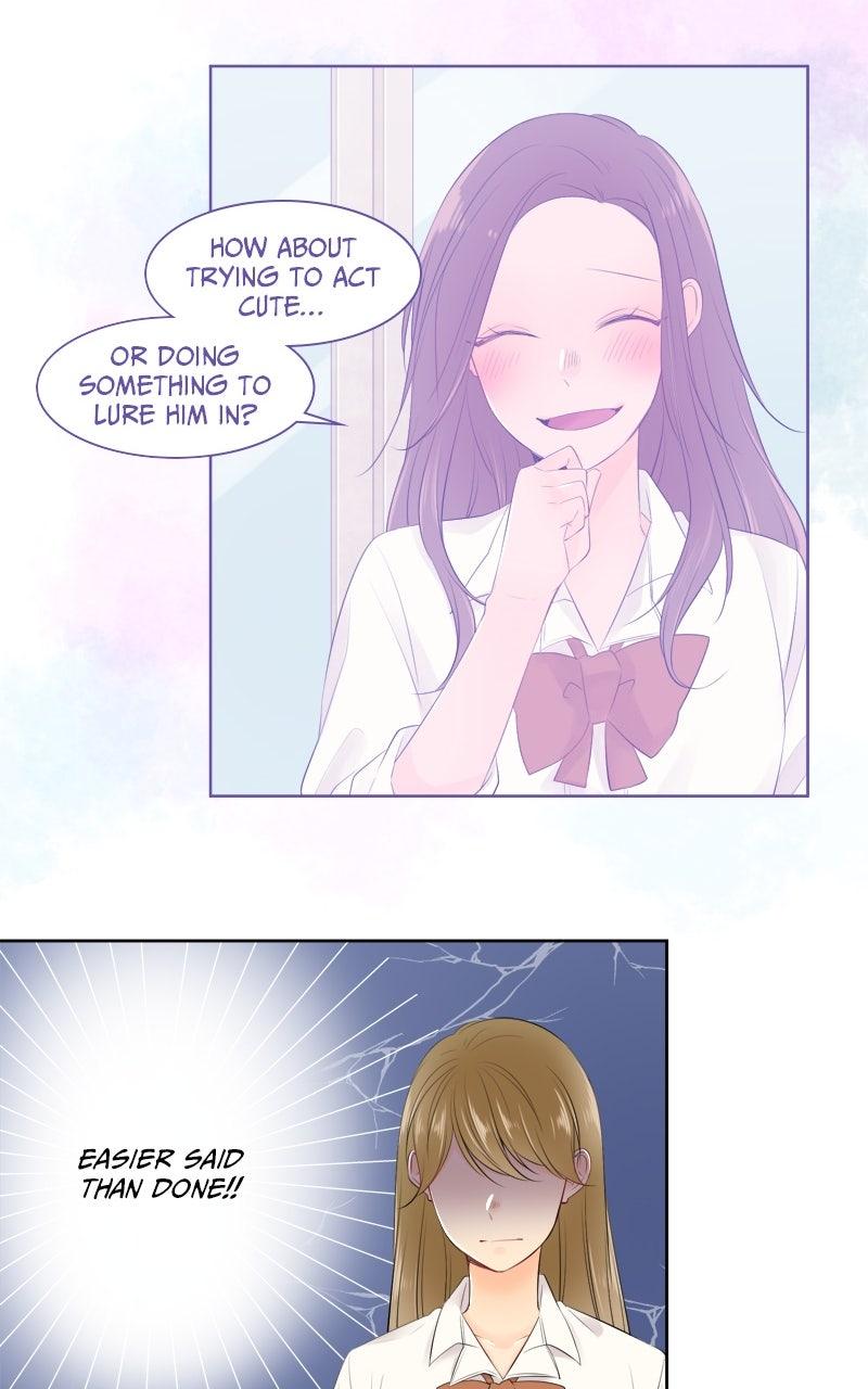 Revenge Love Chap 135 - Next Chap 136