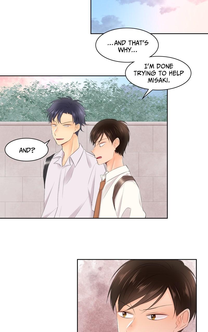 Revenge Love Chap 135 - Next Chap 136