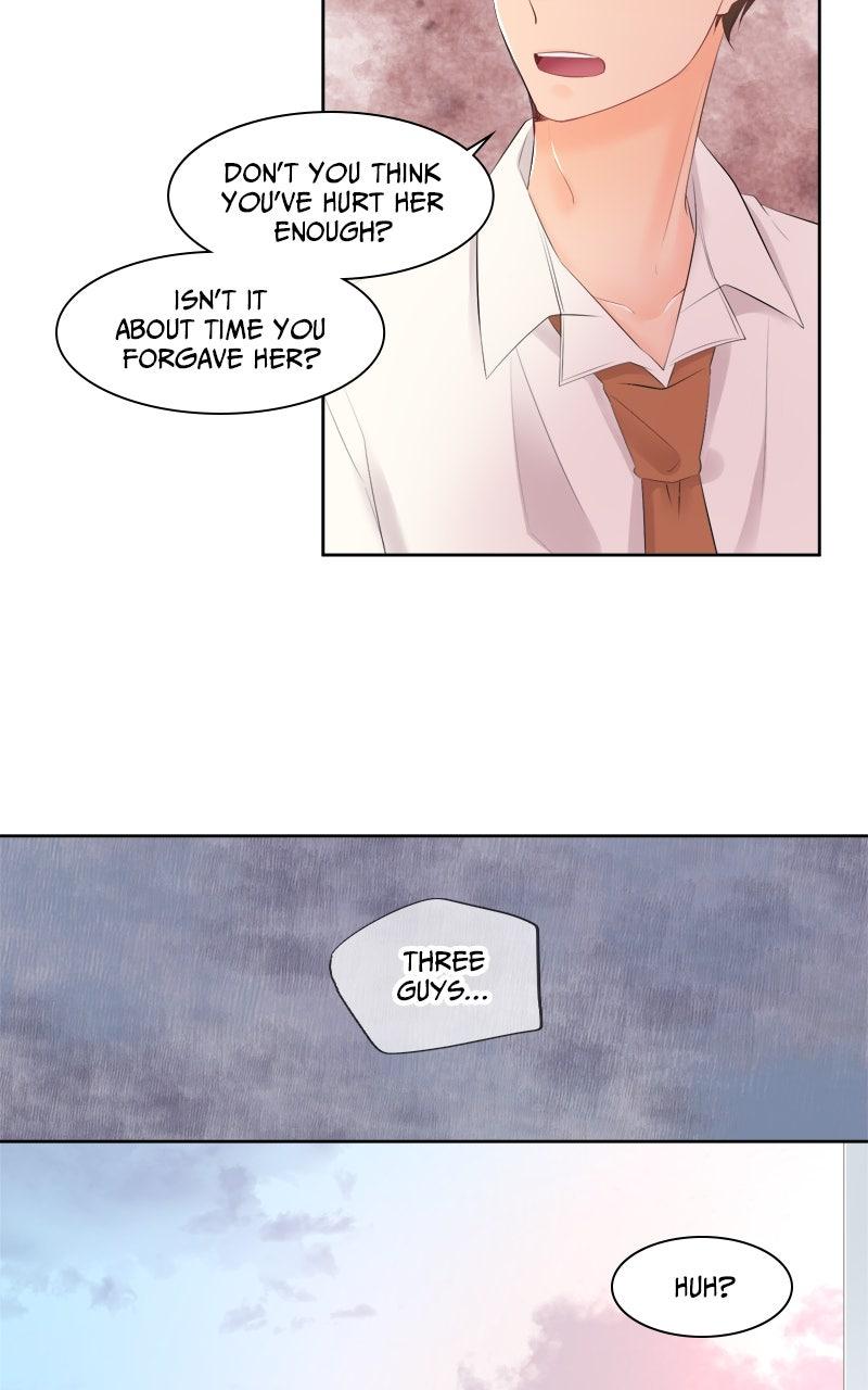Revenge Love Chap 135 - Next Chap 136