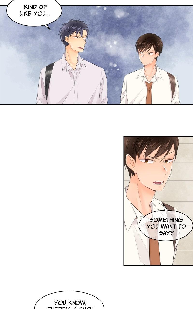 Revenge Love Chap 135 - Next Chap 136