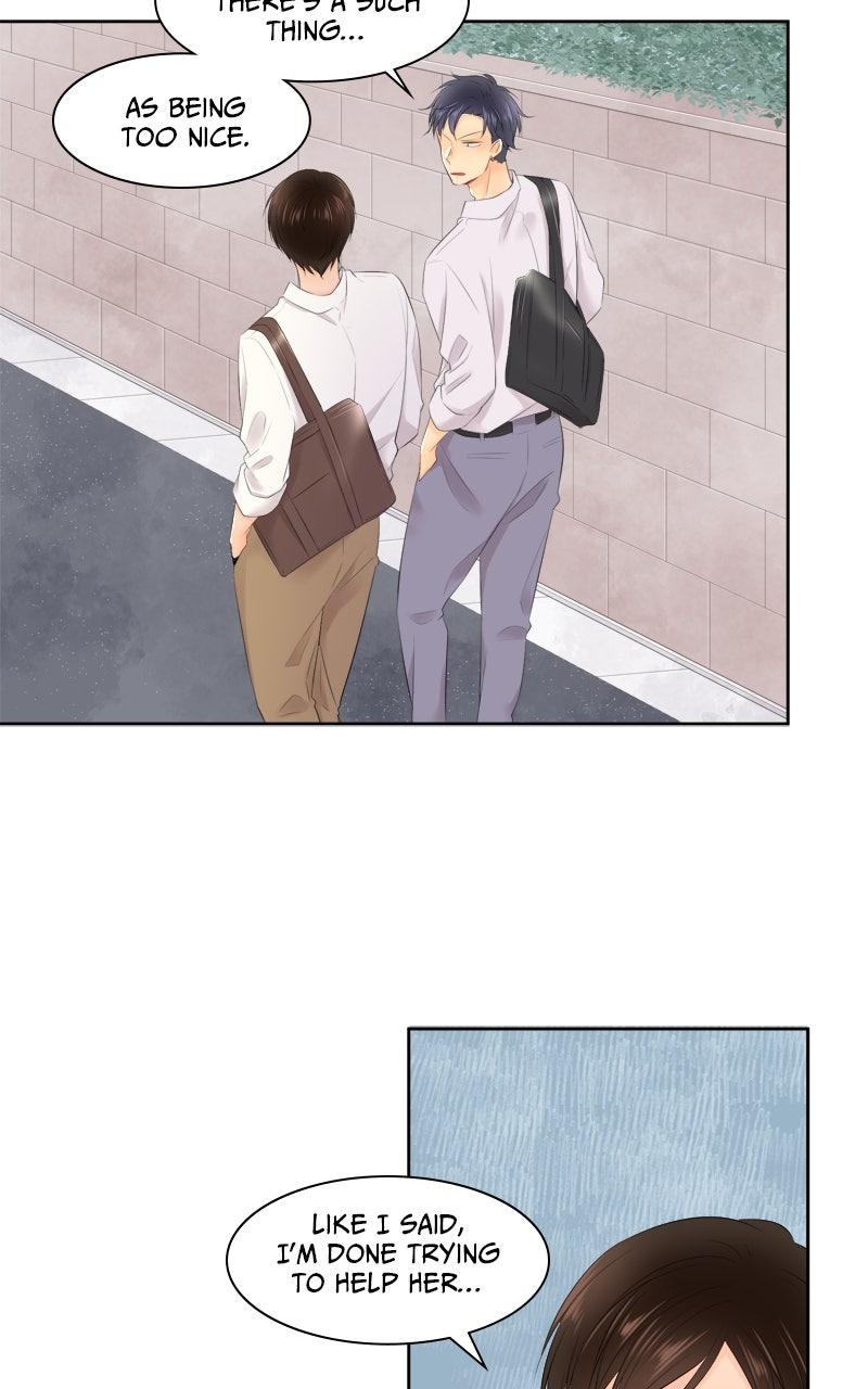 Revenge Love Chap 135 - Next Chap 136