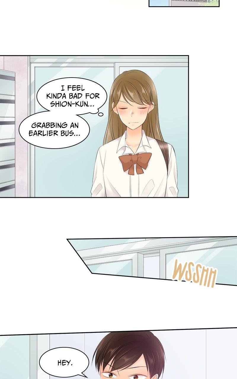 Revenge Love Chap 135 - Next Chap 136