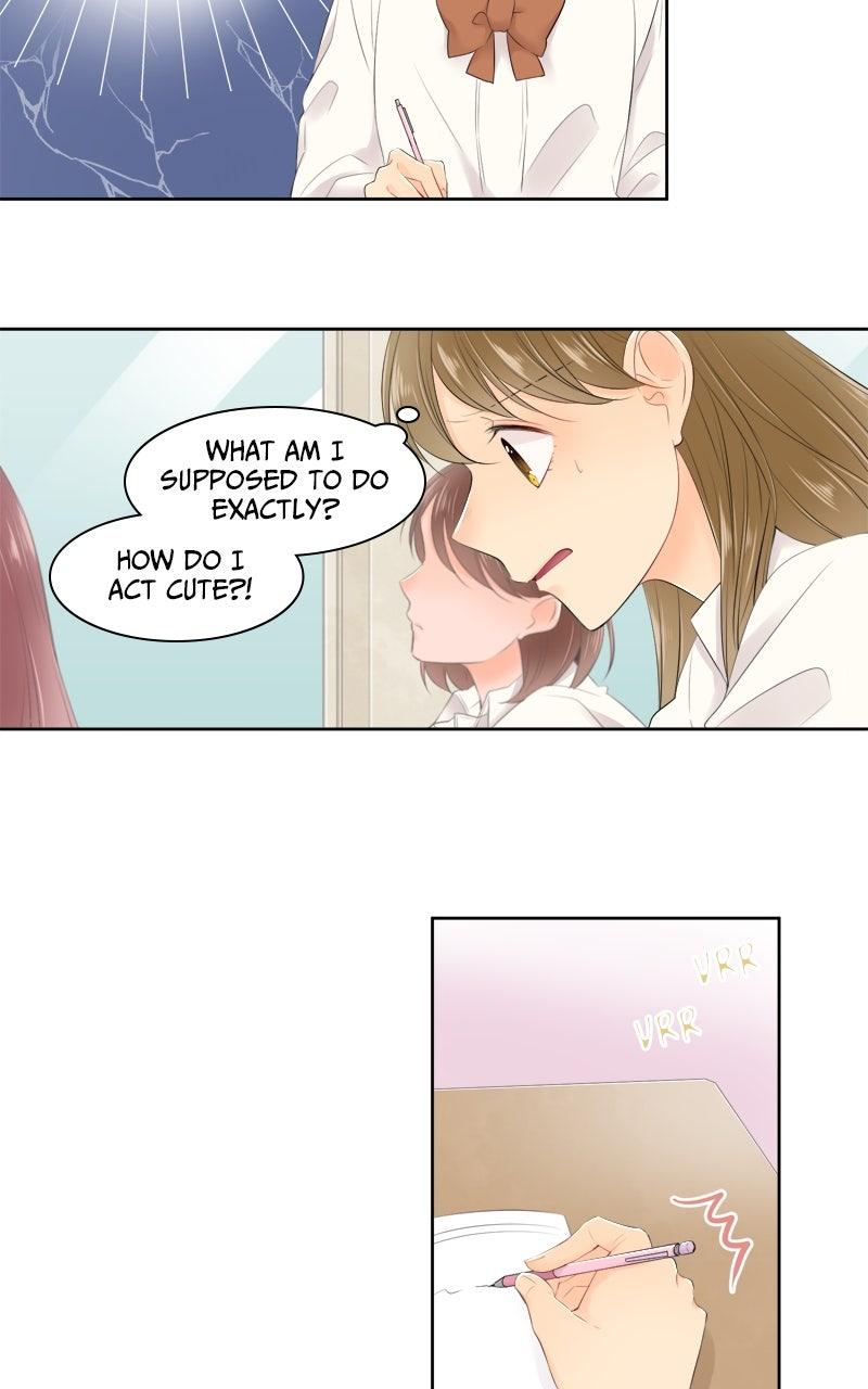 Revenge Love Chap 135 - Next Chap 136