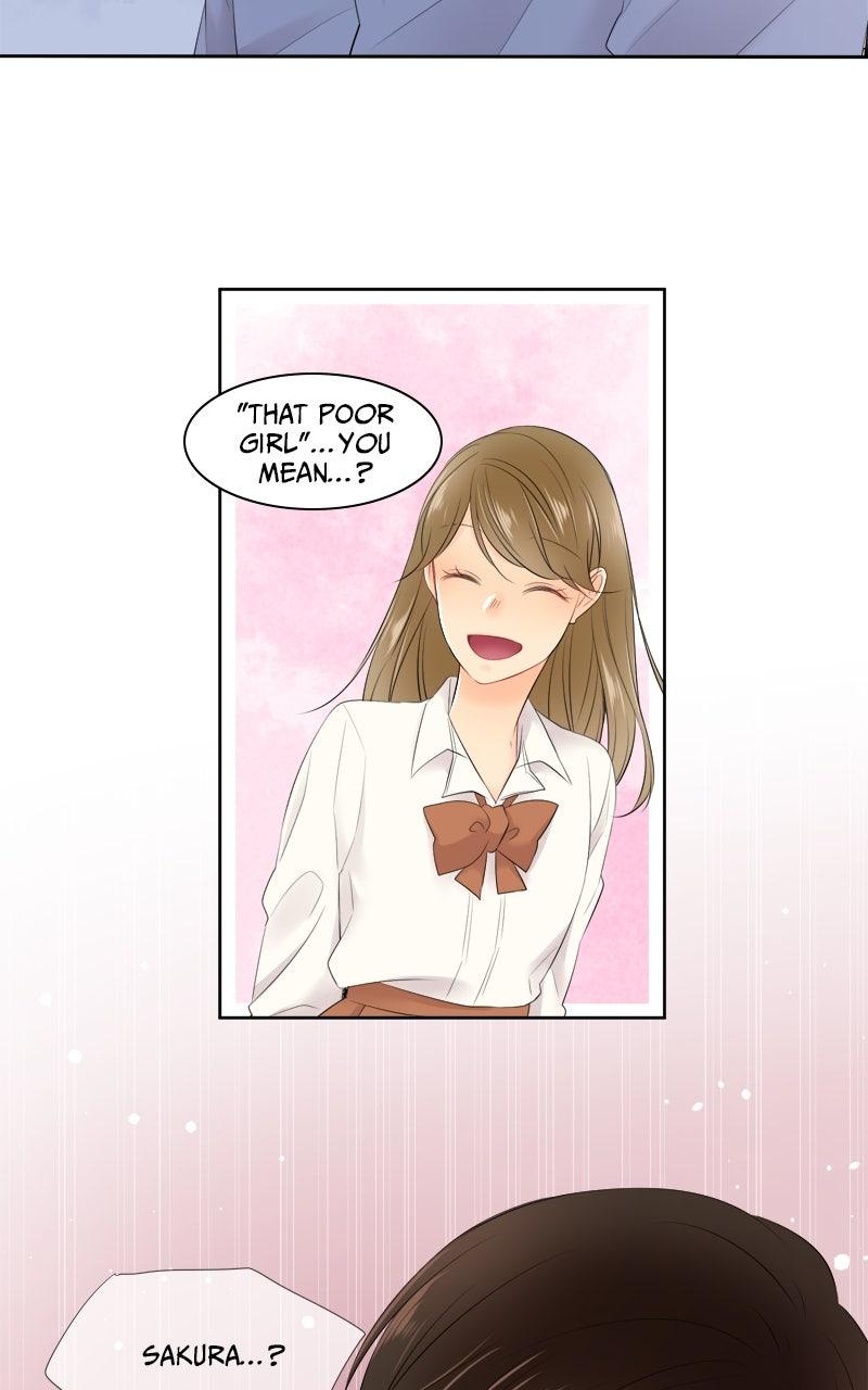 Revenge Love Chap 135 - Next Chap 136