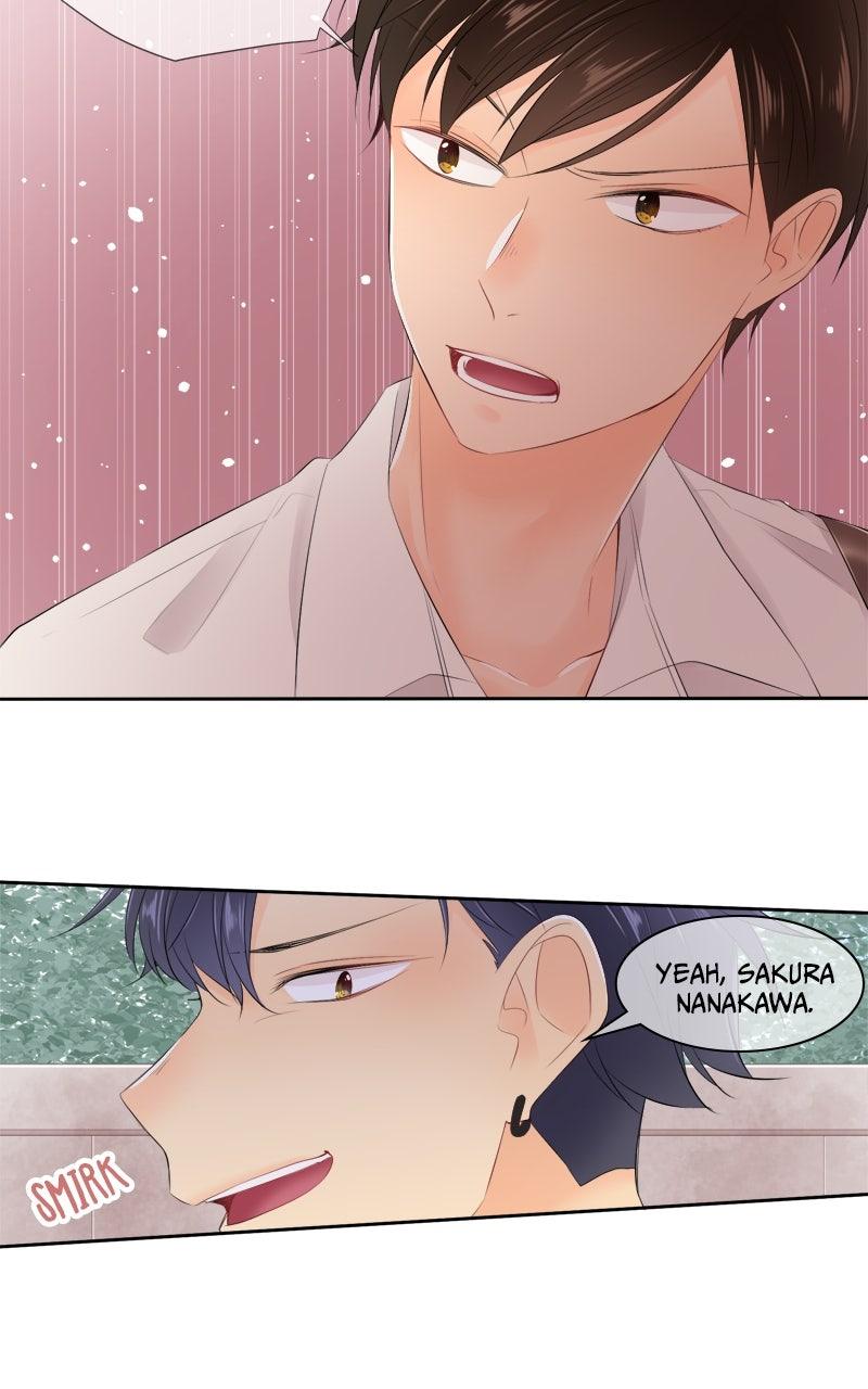 Revenge Love Chap 135 - Next Chap 136