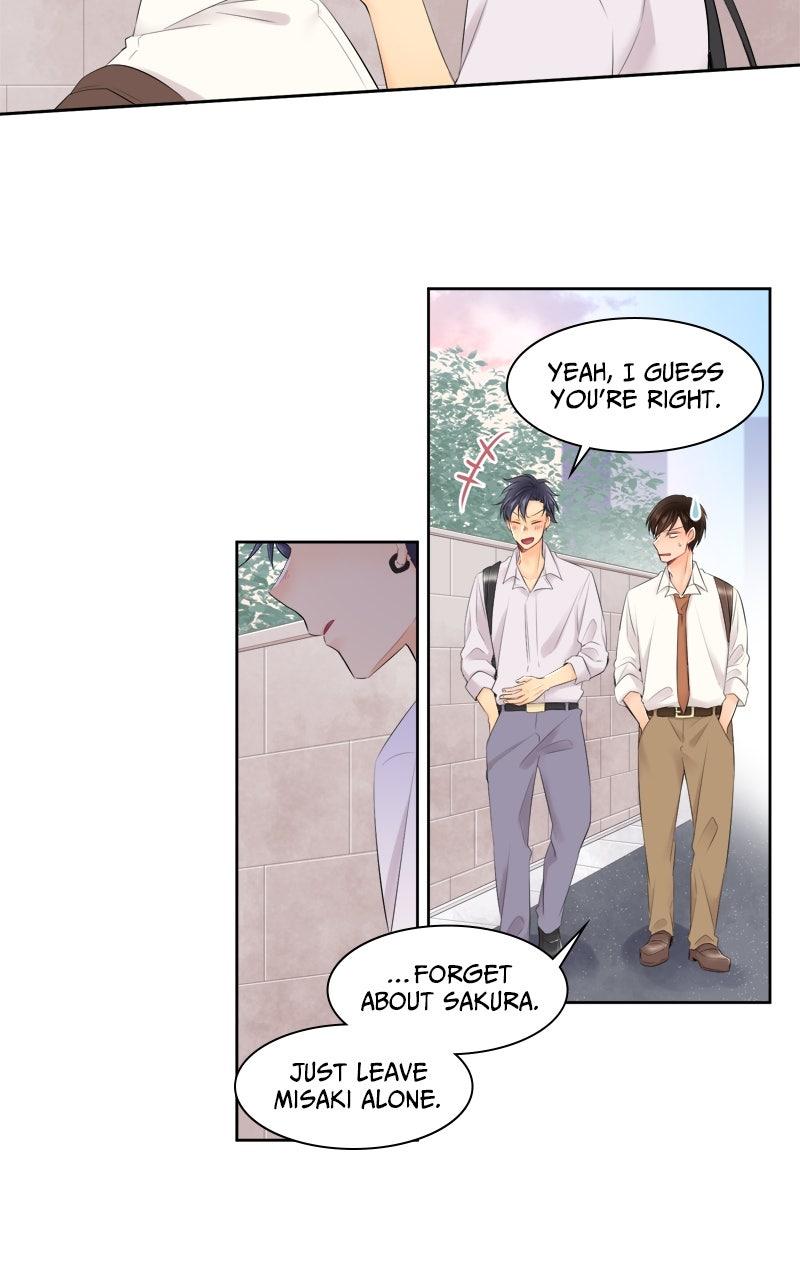 Revenge Love Chap 135 - Next Chap 136