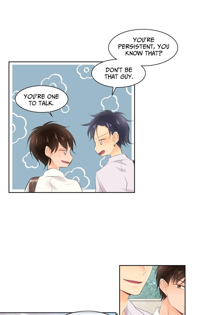 Revenge Love Chap 135 - Next Chap 136