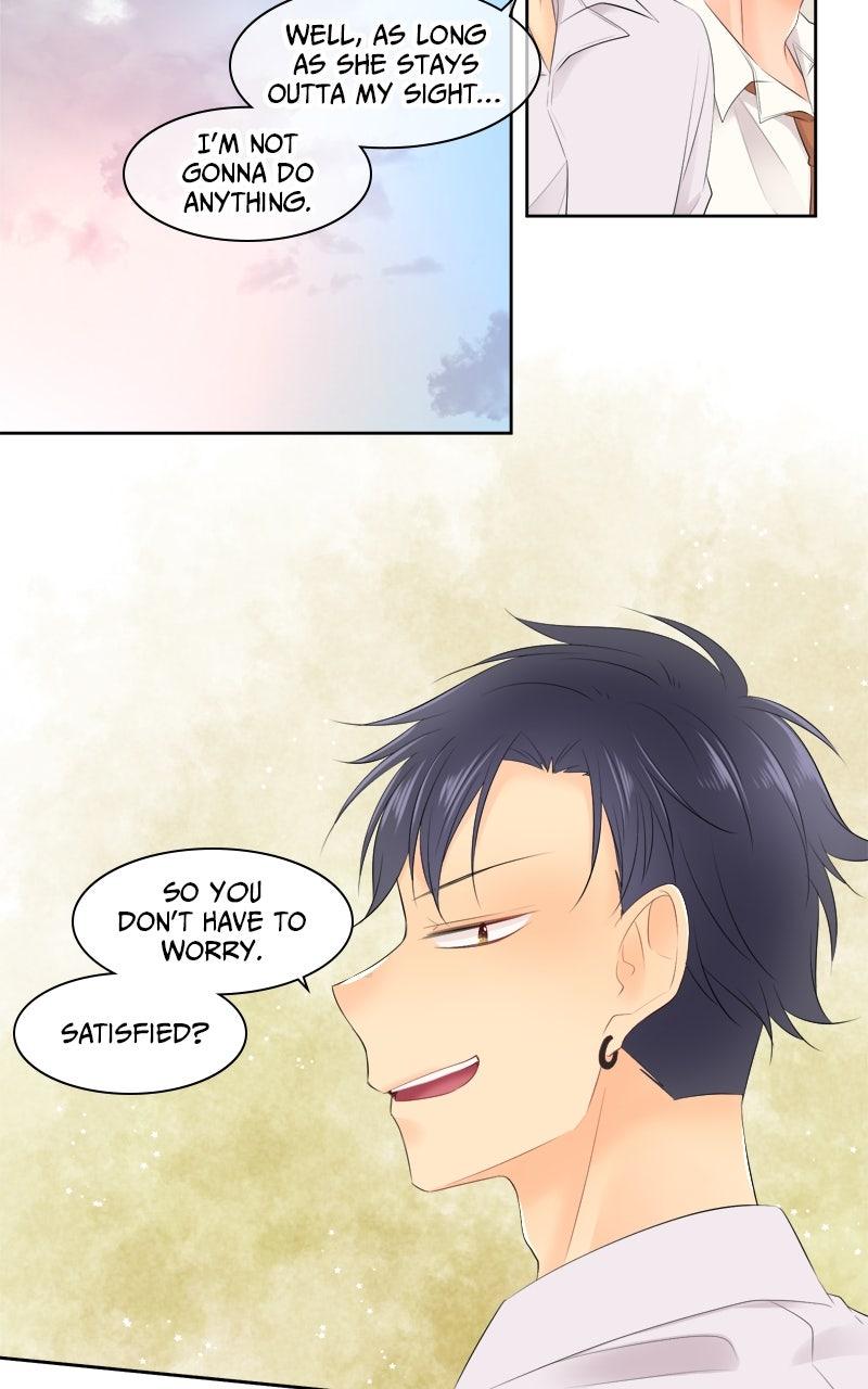 Revenge Love Chap 135 - Next Chap 136