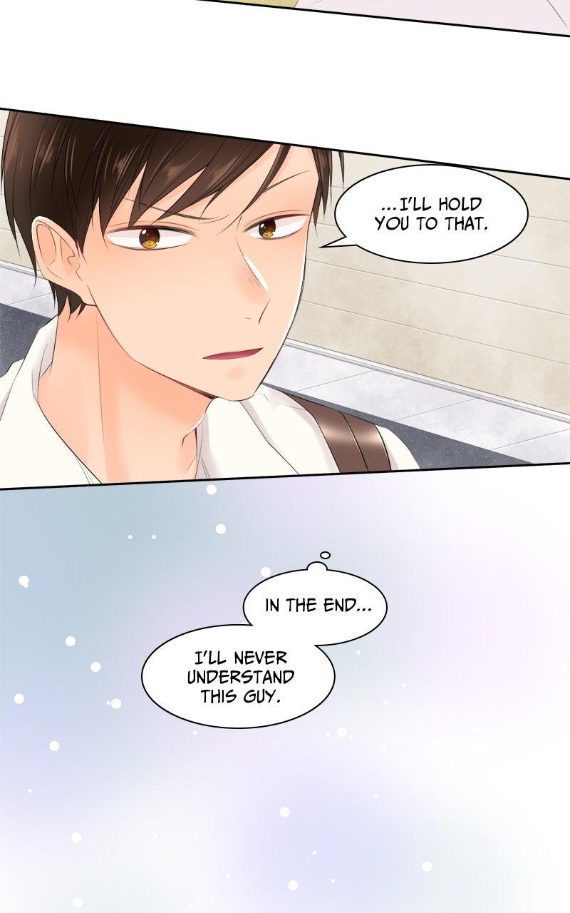 Revenge Love Chap 135 - Next Chap 136