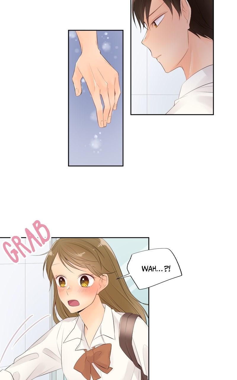 Revenge Love Chap 135 - Next Chap 136