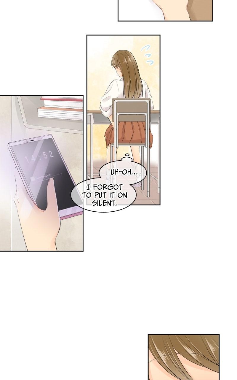 Revenge Love Chap 135 - Next Chap 136