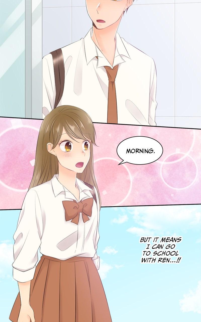 Revenge Love Chap 135 - Next Chap 136