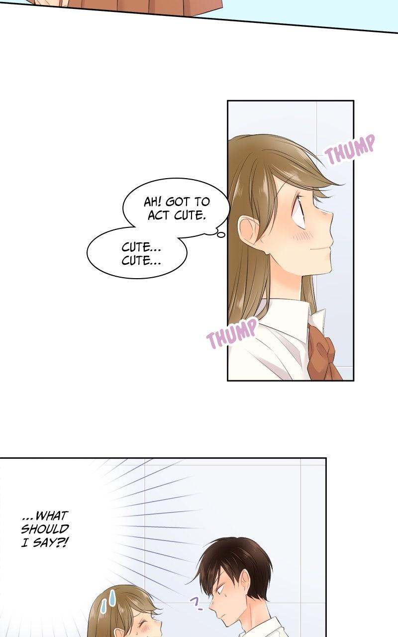 Revenge Love Chap 135 - Next Chap 136