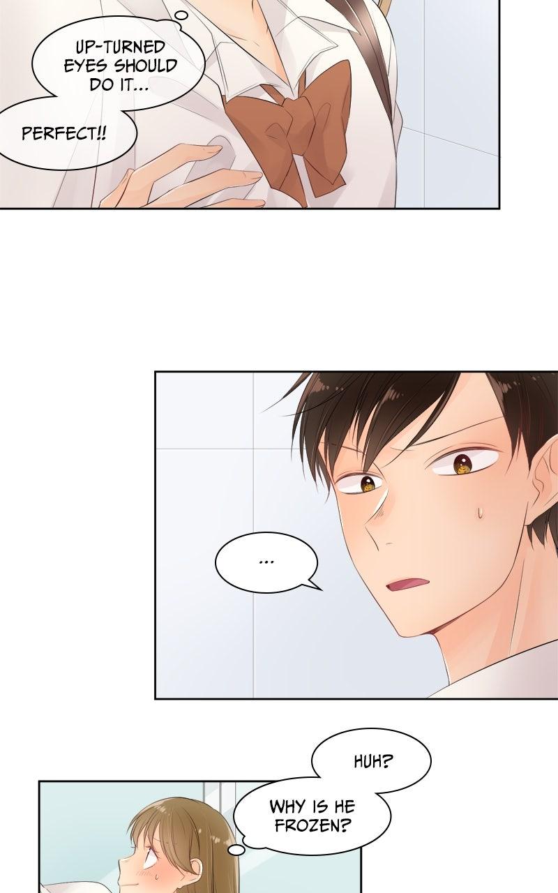 Revenge Love Chap 135 - Next Chap 136