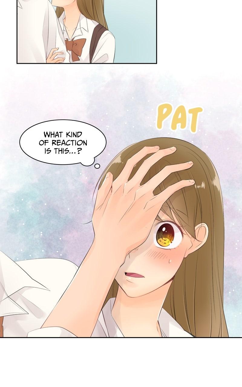 Revenge Love Chap 135 - Next Chap 136