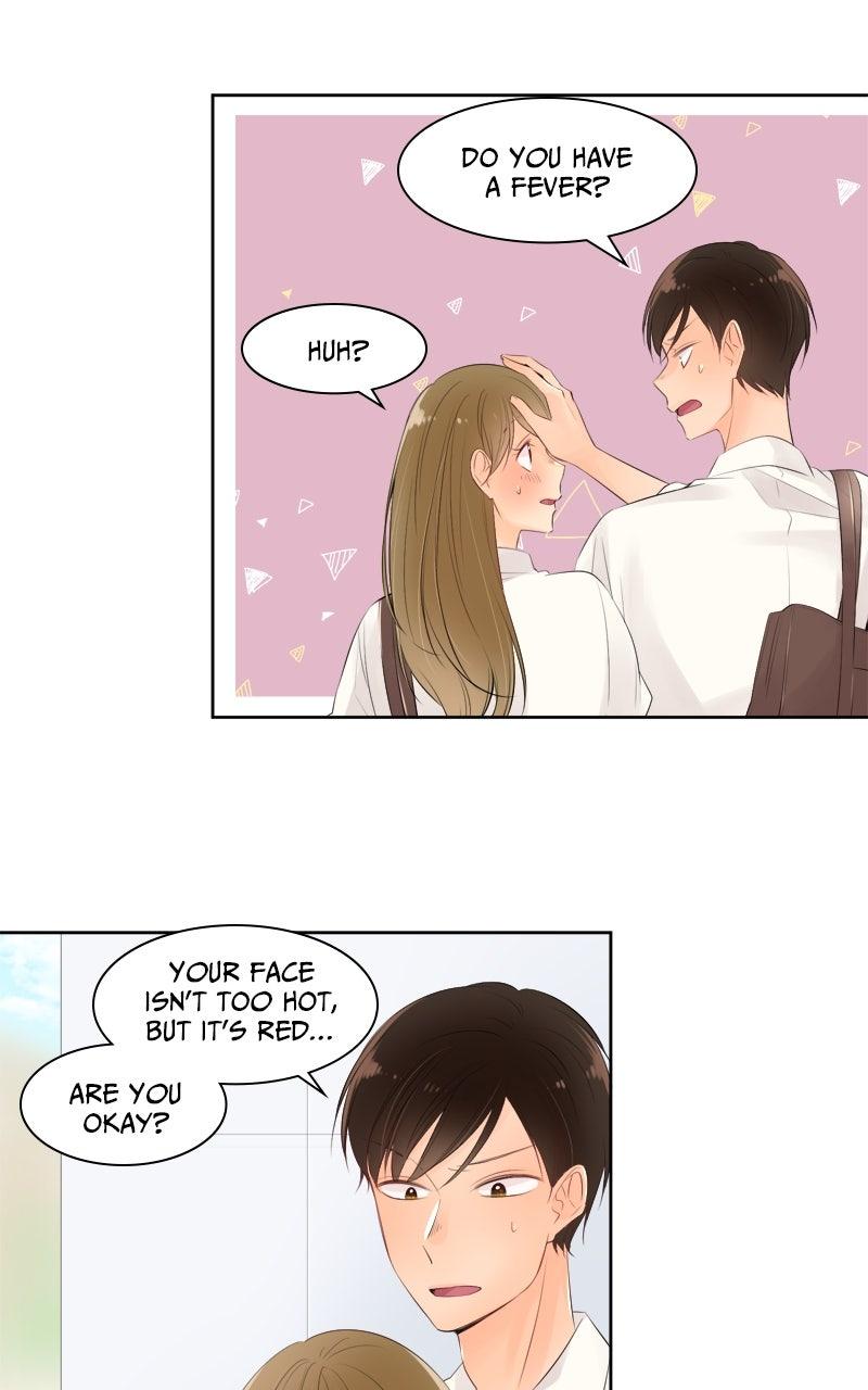 Revenge Love Chap 135 - Next Chap 136