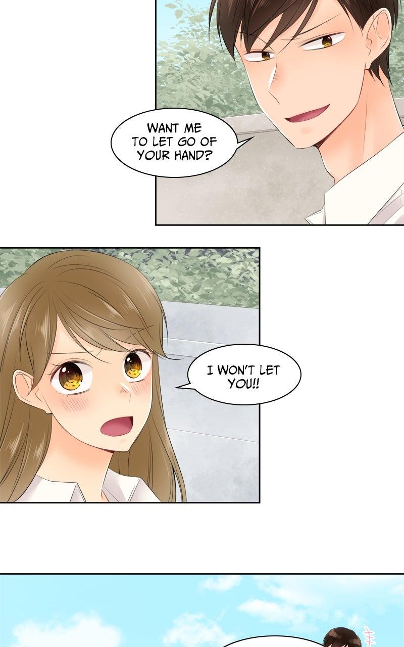 Revenge Love Chap 136 - Next Chap 137