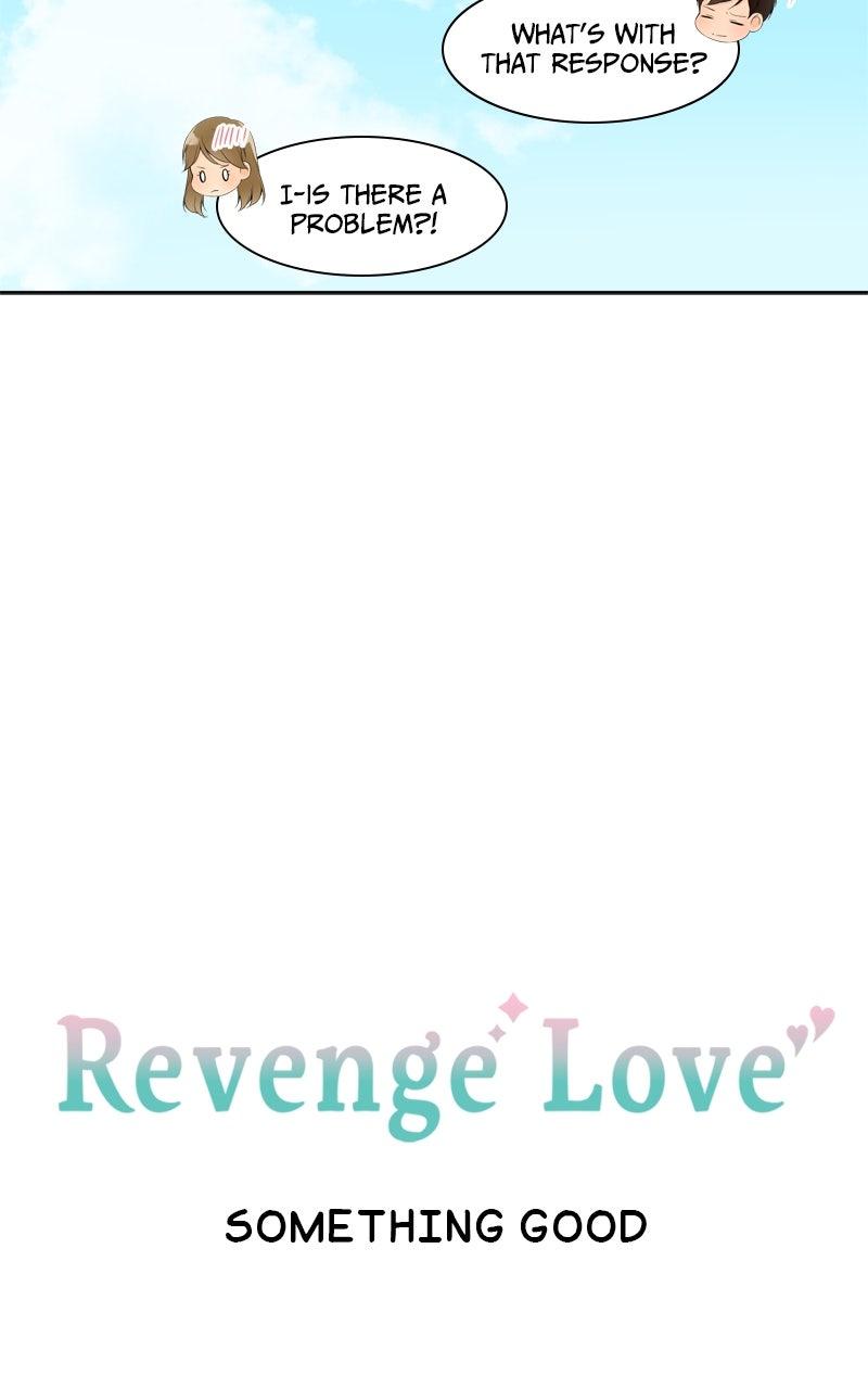 Revenge Love Chap 136 - Next Chap 137