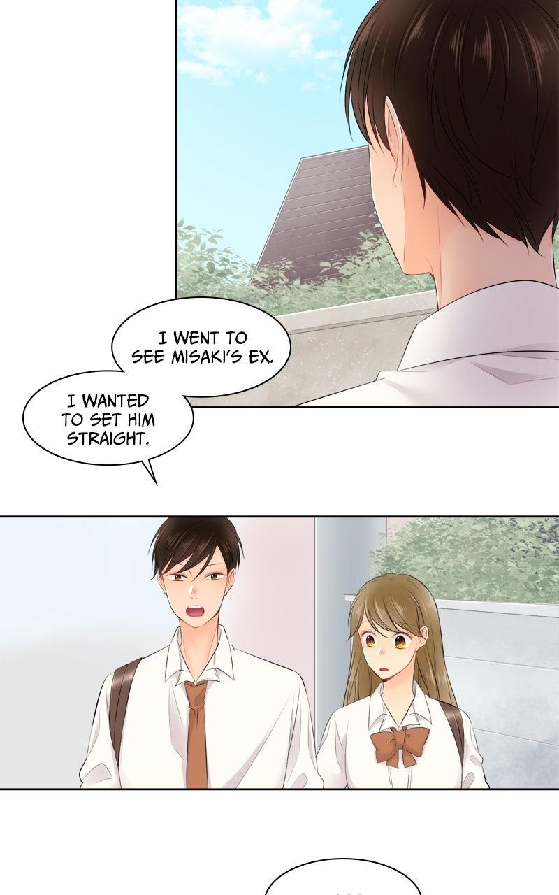 Revenge Love Chap 136 - Next Chap 137