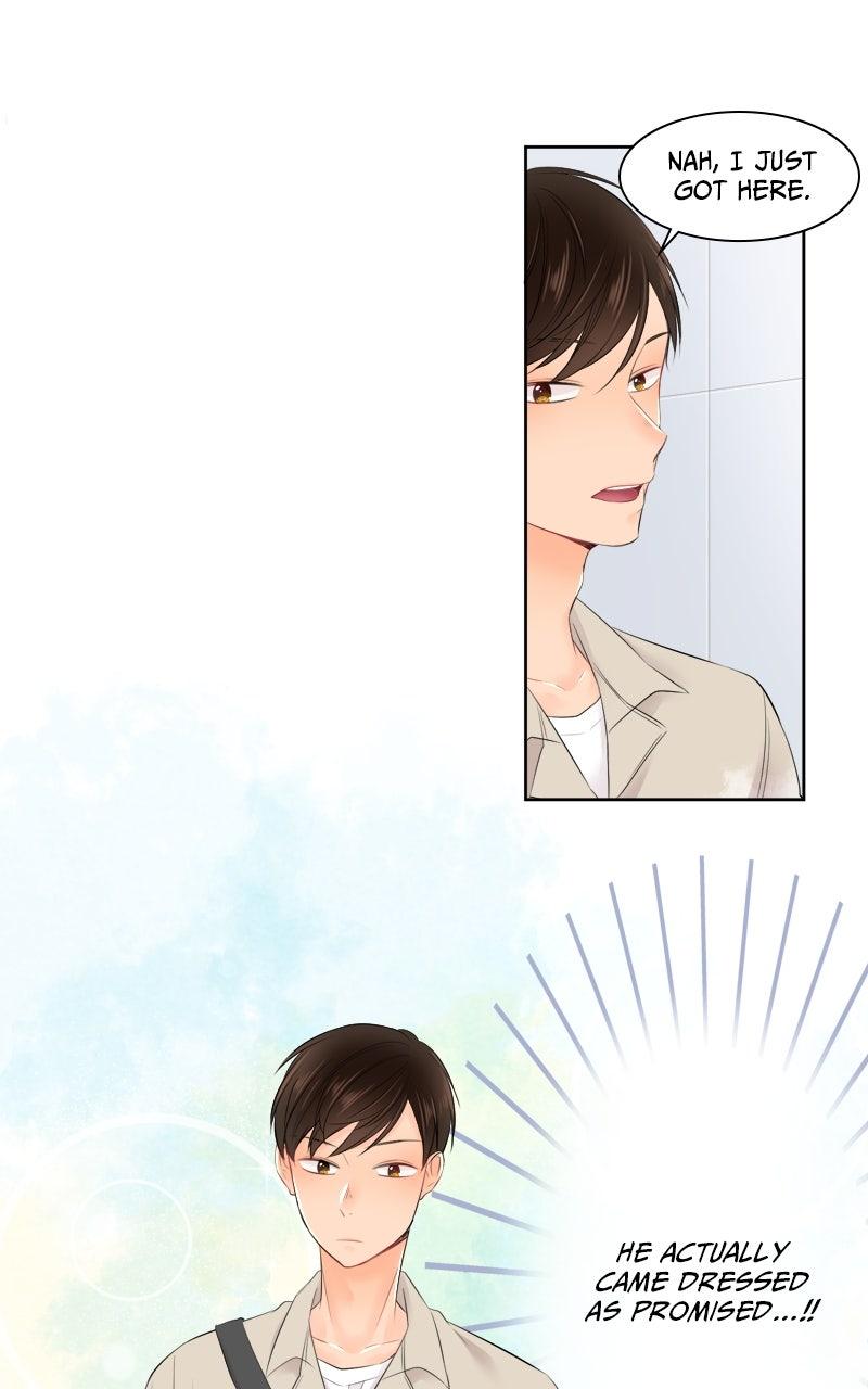 Revenge Love Chap 136 - Next Chap 137