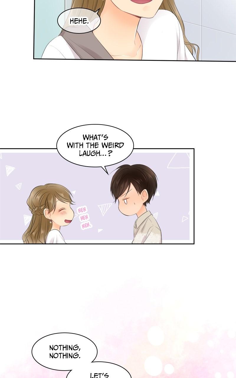 Revenge Love Chap 136 - Next Chap 137