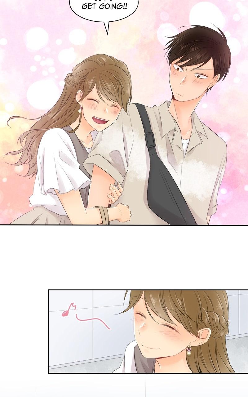 Revenge Love Chap 136 - Next Chap 137
