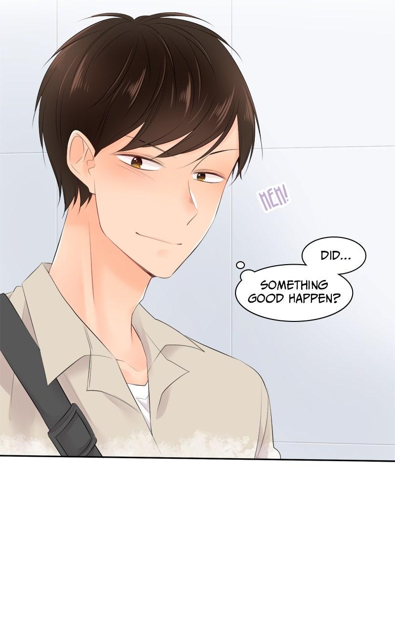 Revenge Love Chap 136 - Next Chap 137