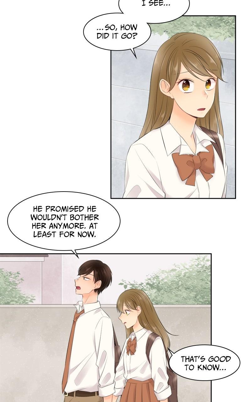 Revenge Love Chap 136 - Next Chap 137