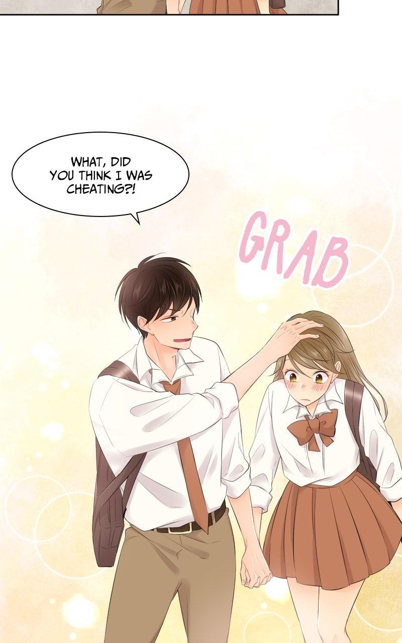 Revenge Love Chap 136 - Next Chap 137