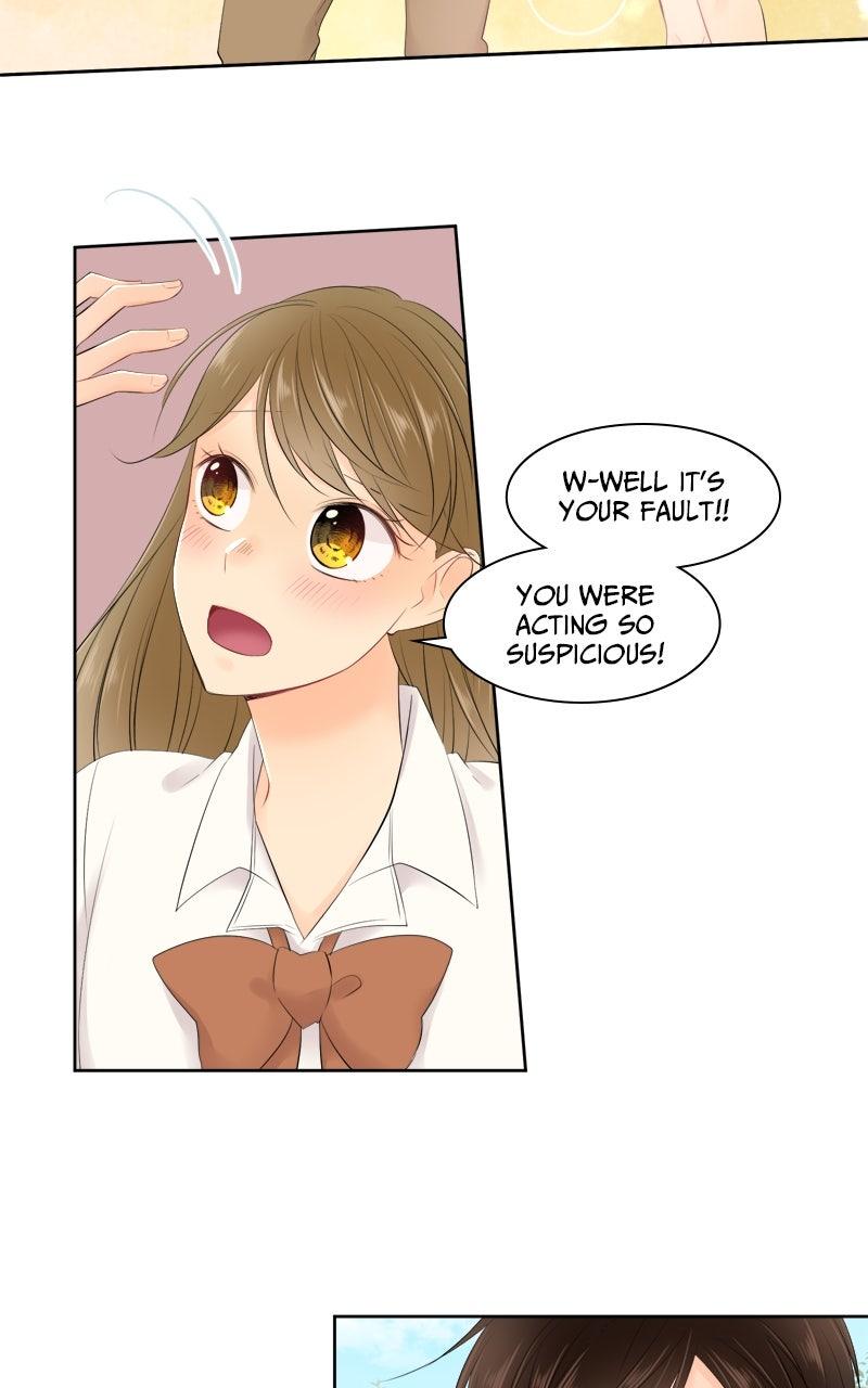 Revenge Love Chap 136 - Next Chap 137