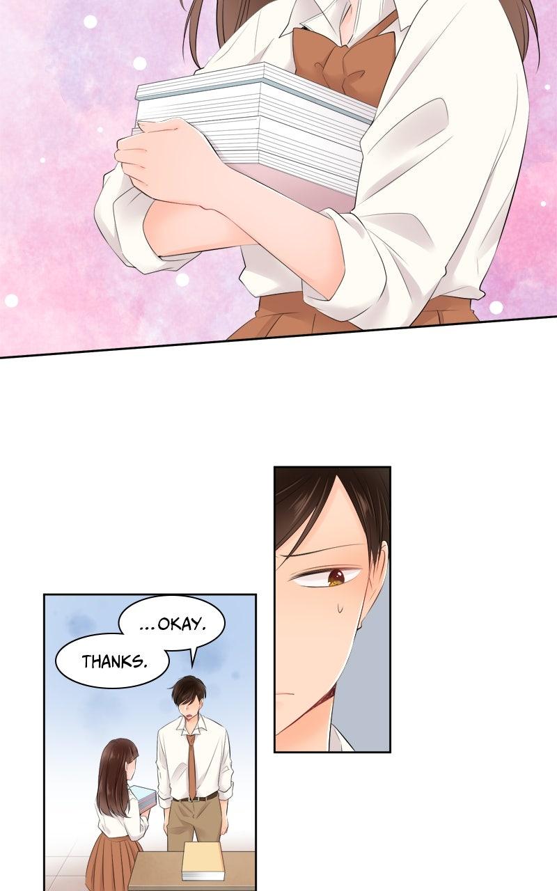 Revenge Love Chap 136 - Next Chap 137