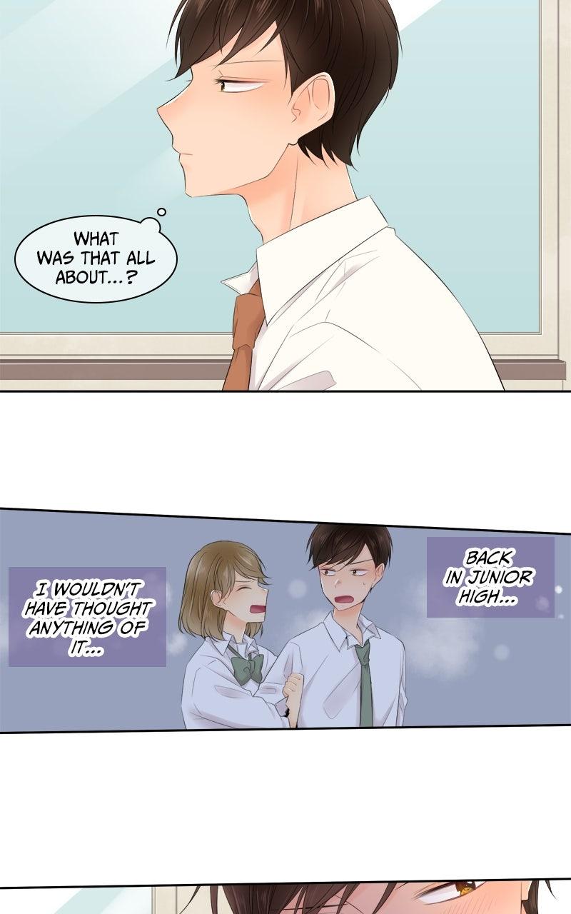 Revenge Love Chap 136 - Next Chap 137