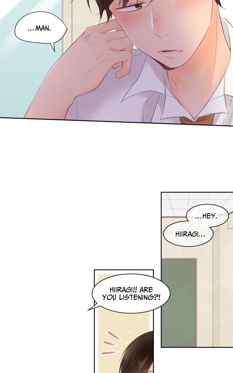 Revenge Love Chap 136 - Next Chap 137