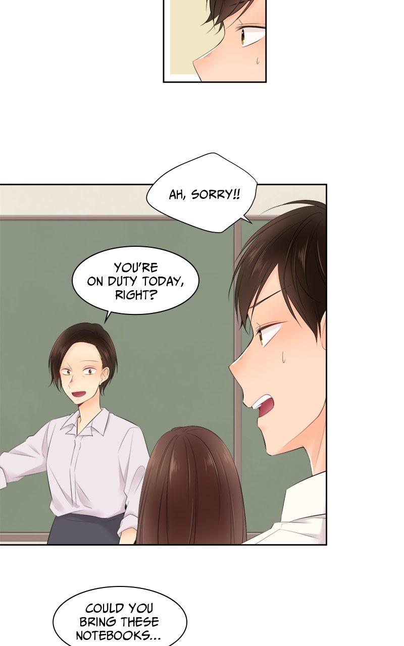 Revenge Love Chap 136 - Next Chap 137
