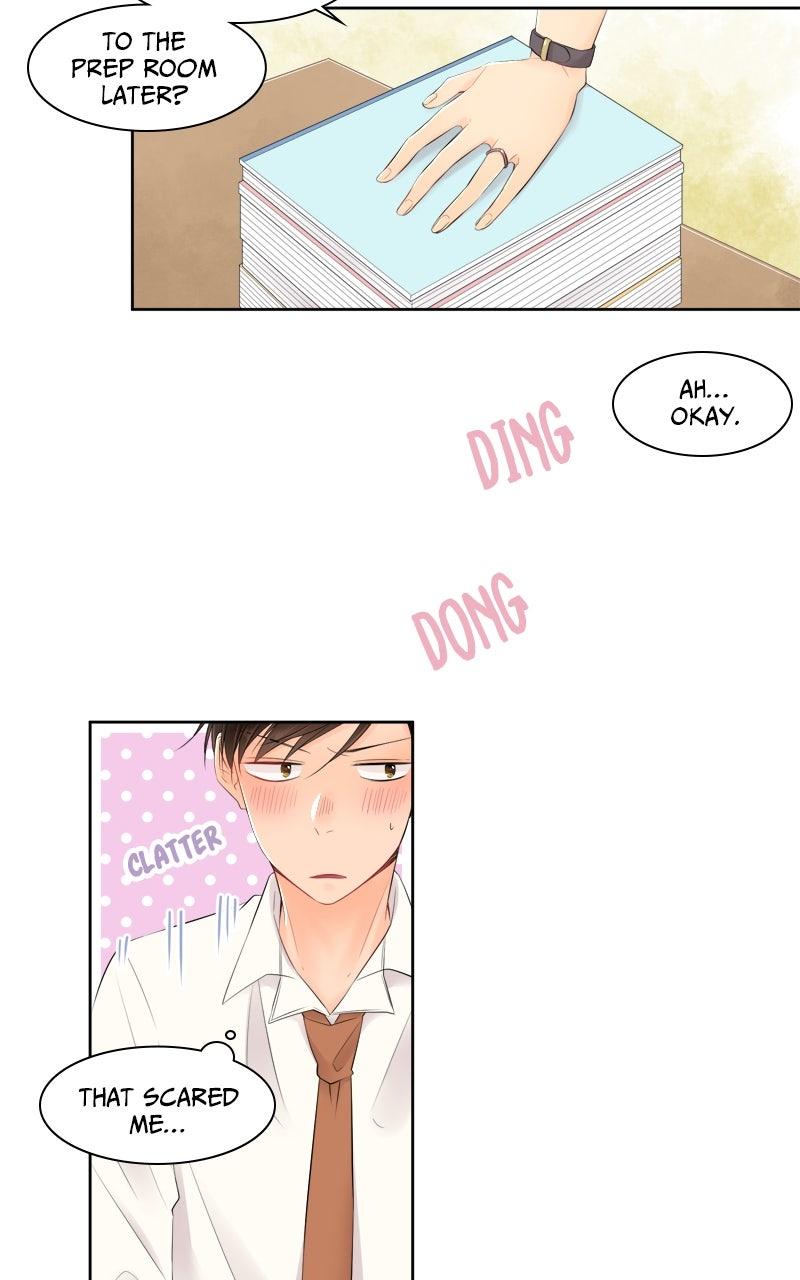 Revenge Love Chap 136 - Next Chap 137